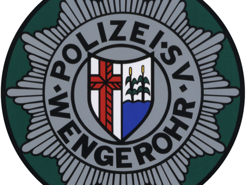 PSV - Polizei-SV Wengerohr e.V.