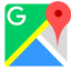 Google Maps Routenplaner