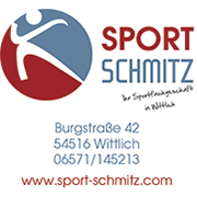 Sponsor - Sport Schmitz