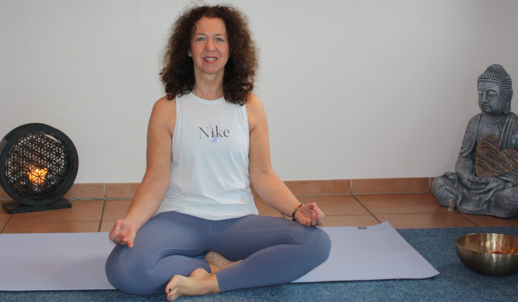 Yoga Kurse für Einsteiger und Fortgeschrittene